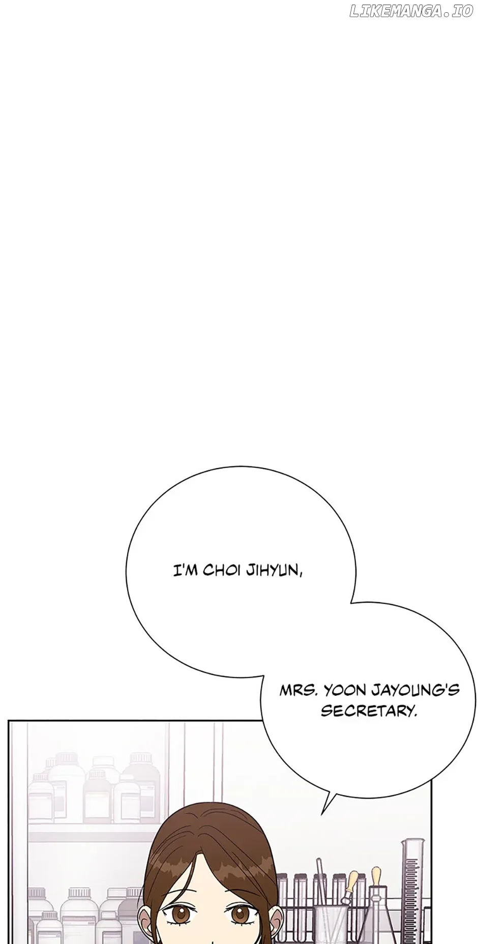 Love Class Chapter 51 Online - página 2