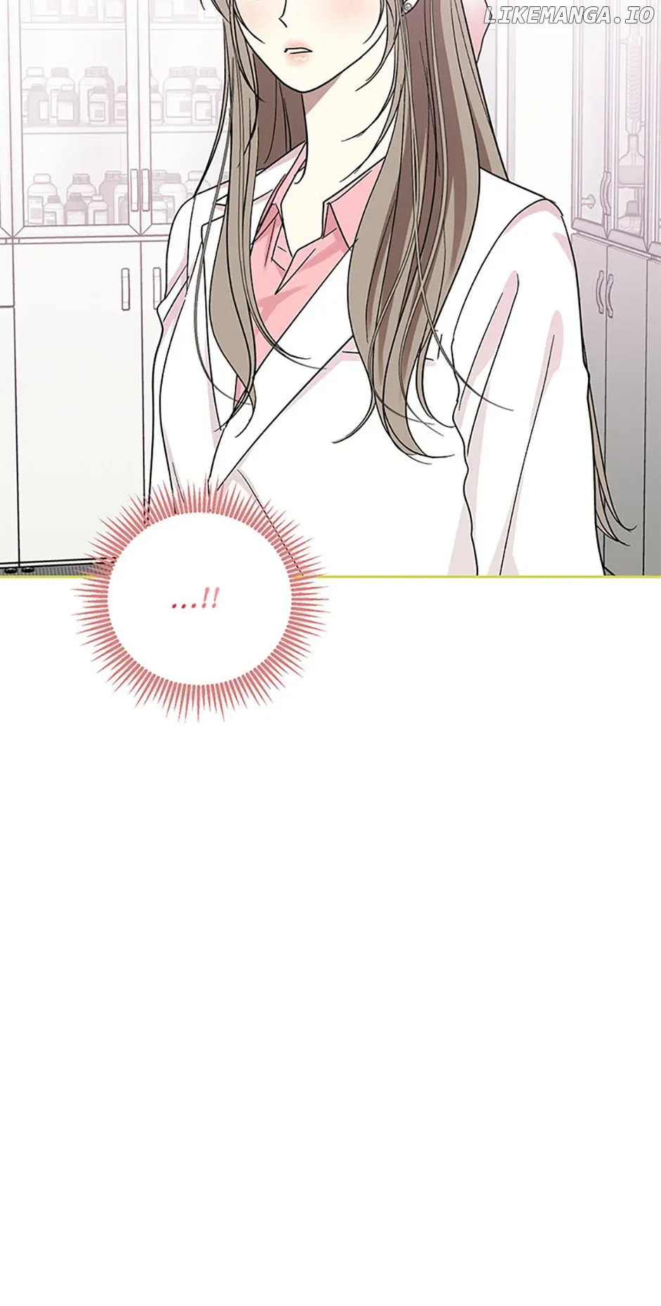 Love Class Chapter 51 Online - página 4