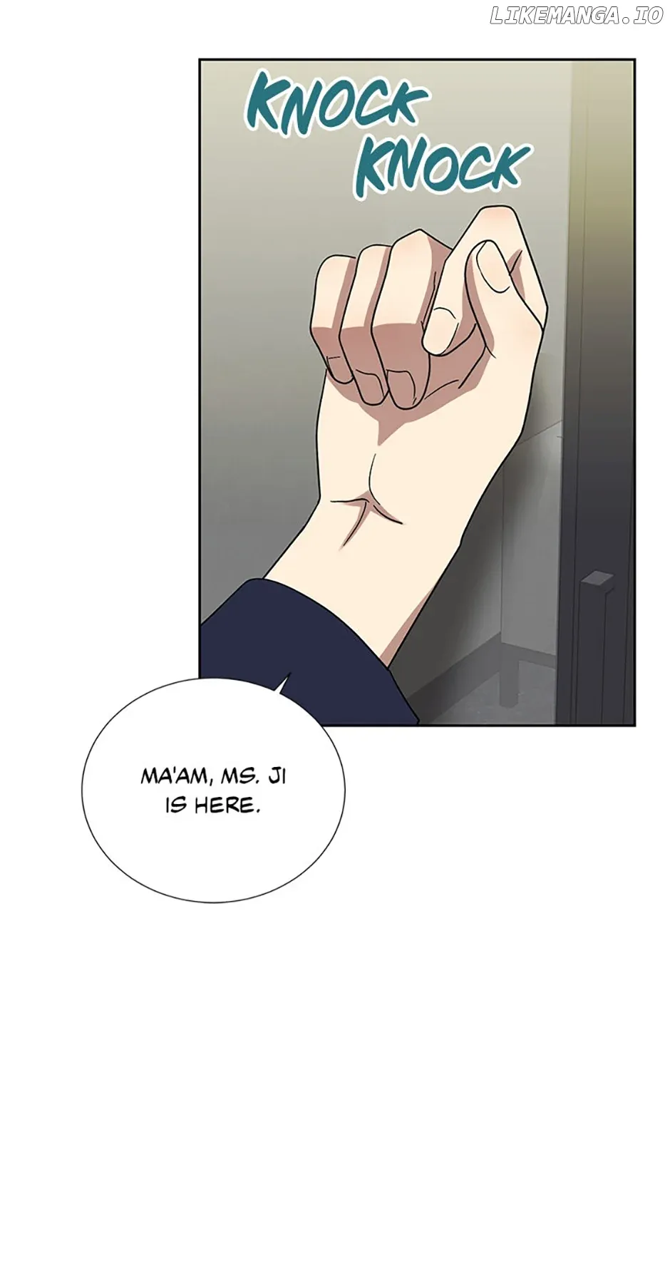 Love Class Chapter 51 Online - página 6