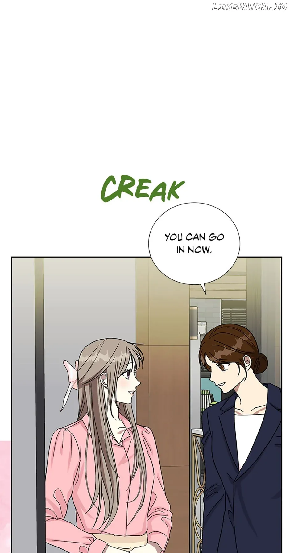 Love Class Chapter 51 Online - página 7