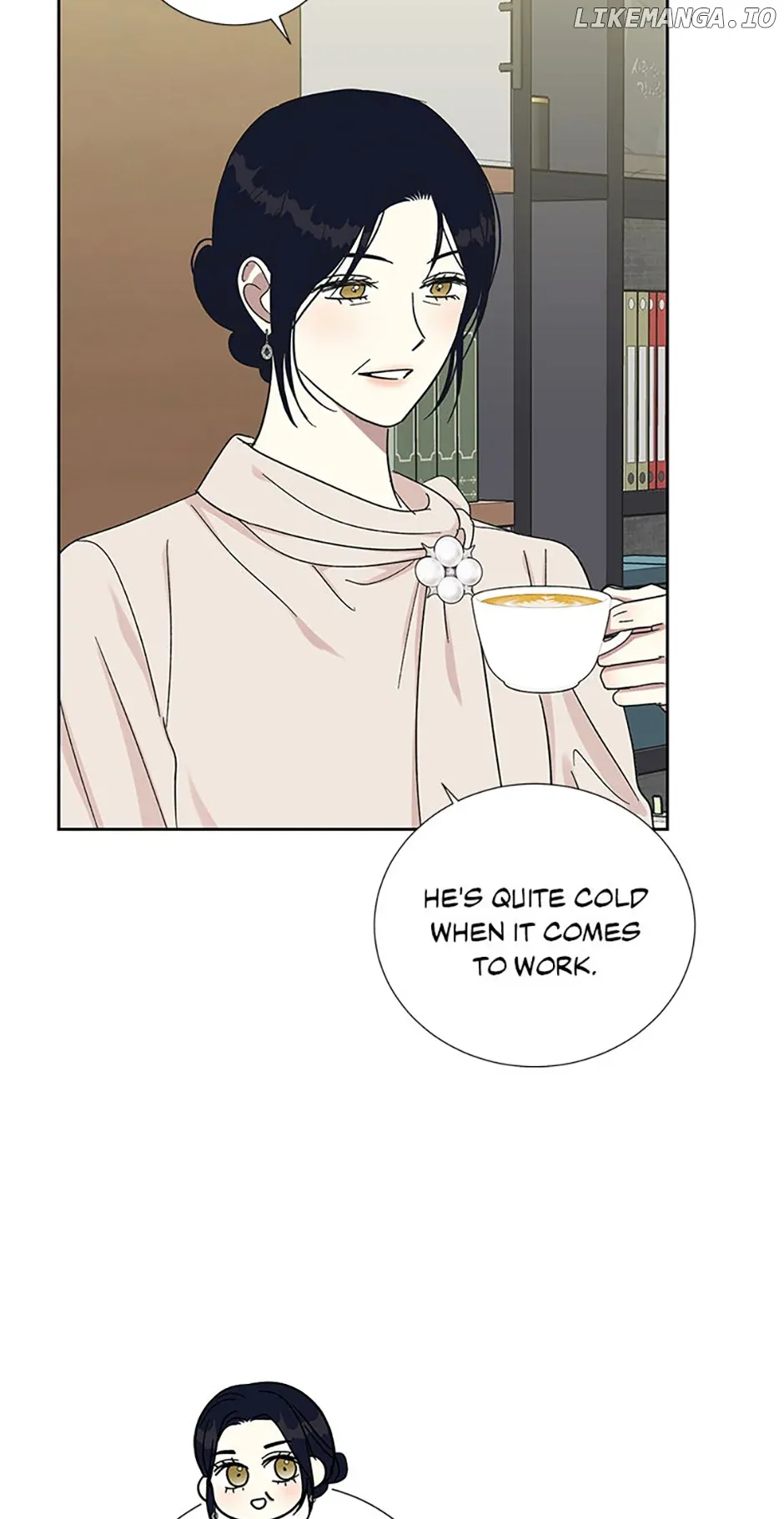 Love Class Chapter 51 Online - página 13