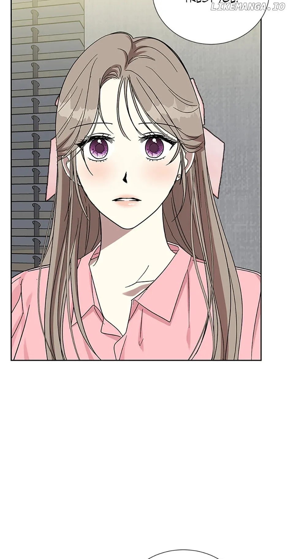 Love Class Chapter 51 Online - página 17