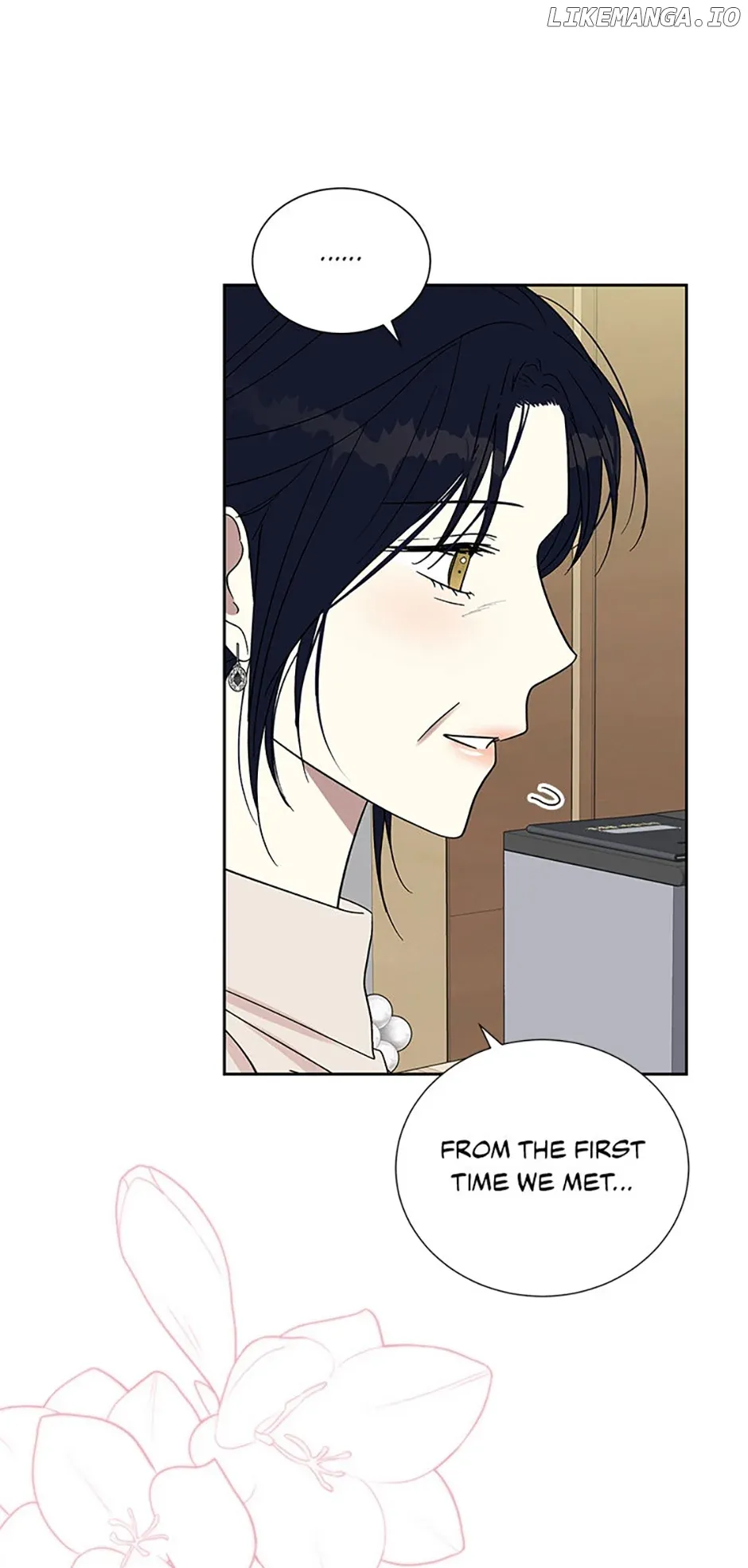 Love Class Chapter 51 Online - página 20