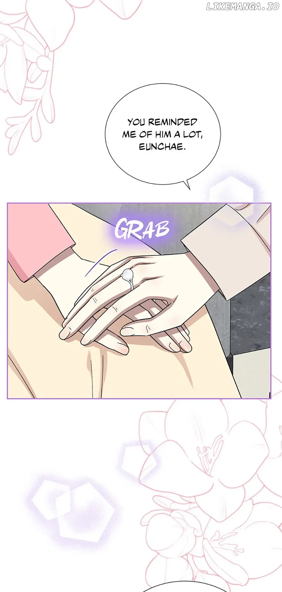 Love Class Chapter 51 Online - página 21
