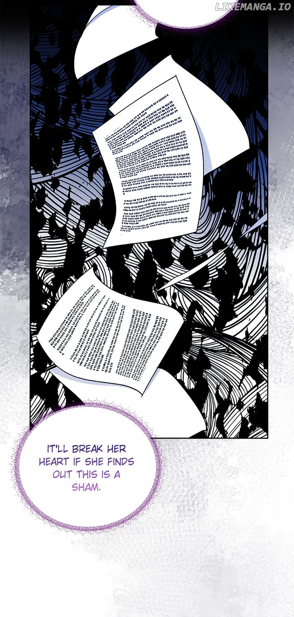 Love Class Chapter 51 Online - página 24