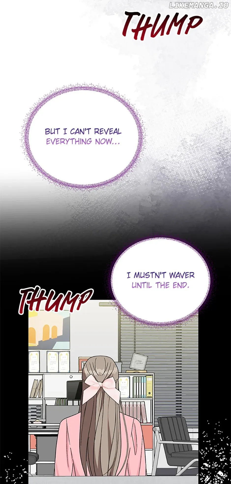 Love Class Chapter 51 Online - página 25