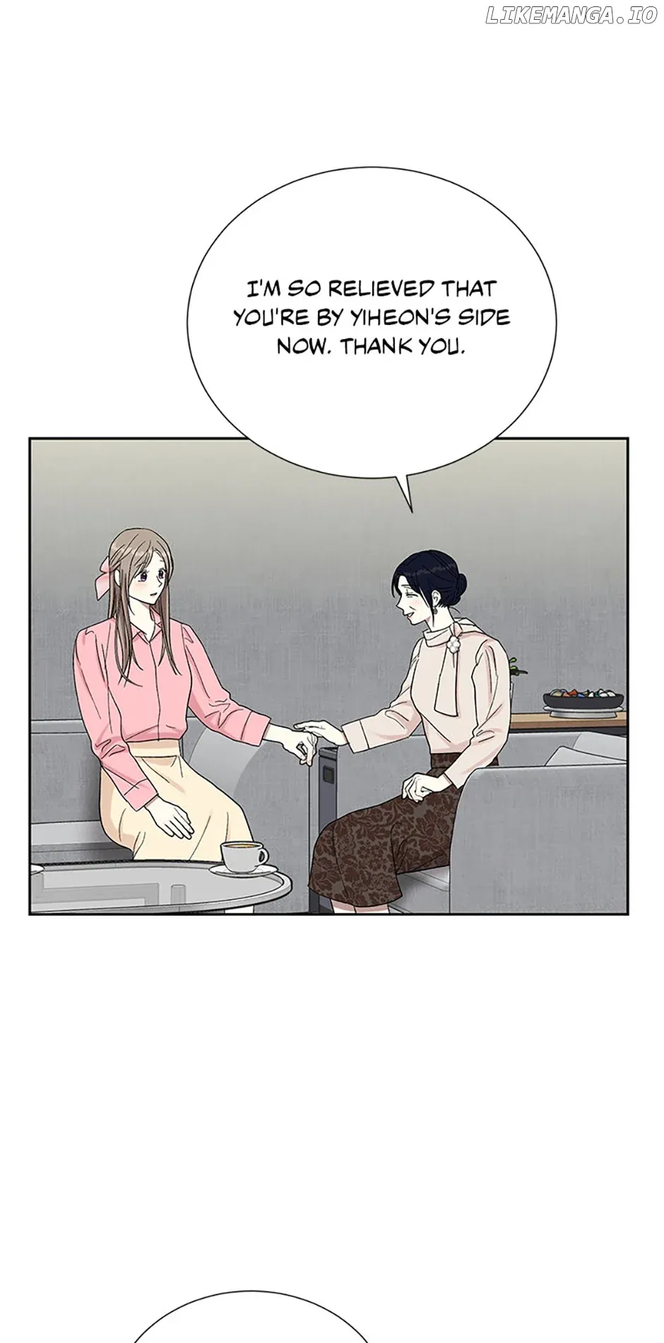 Love Class Chapter 51 Online - página 29