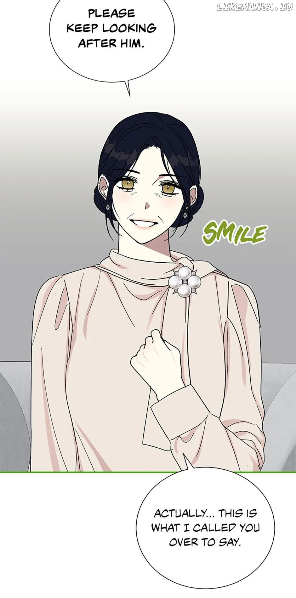 Love Class Chapter 51 Online - página 30