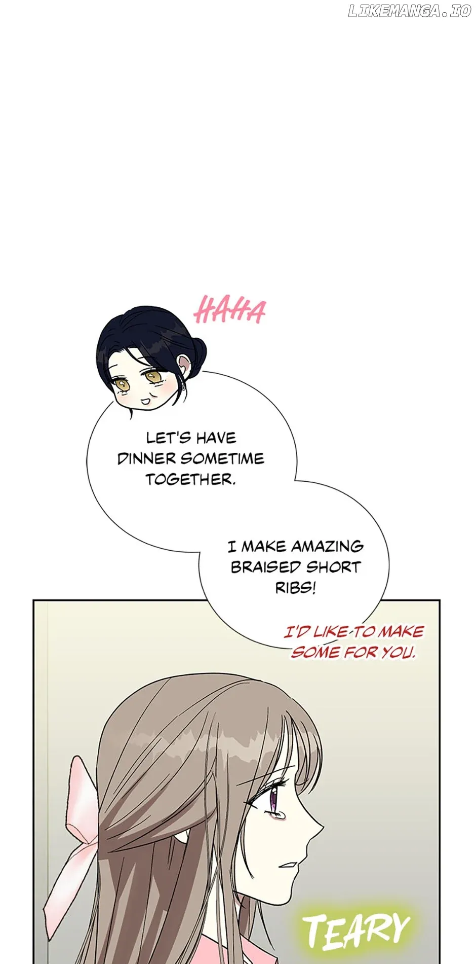 Love Class Chapter 51 Online - página 31