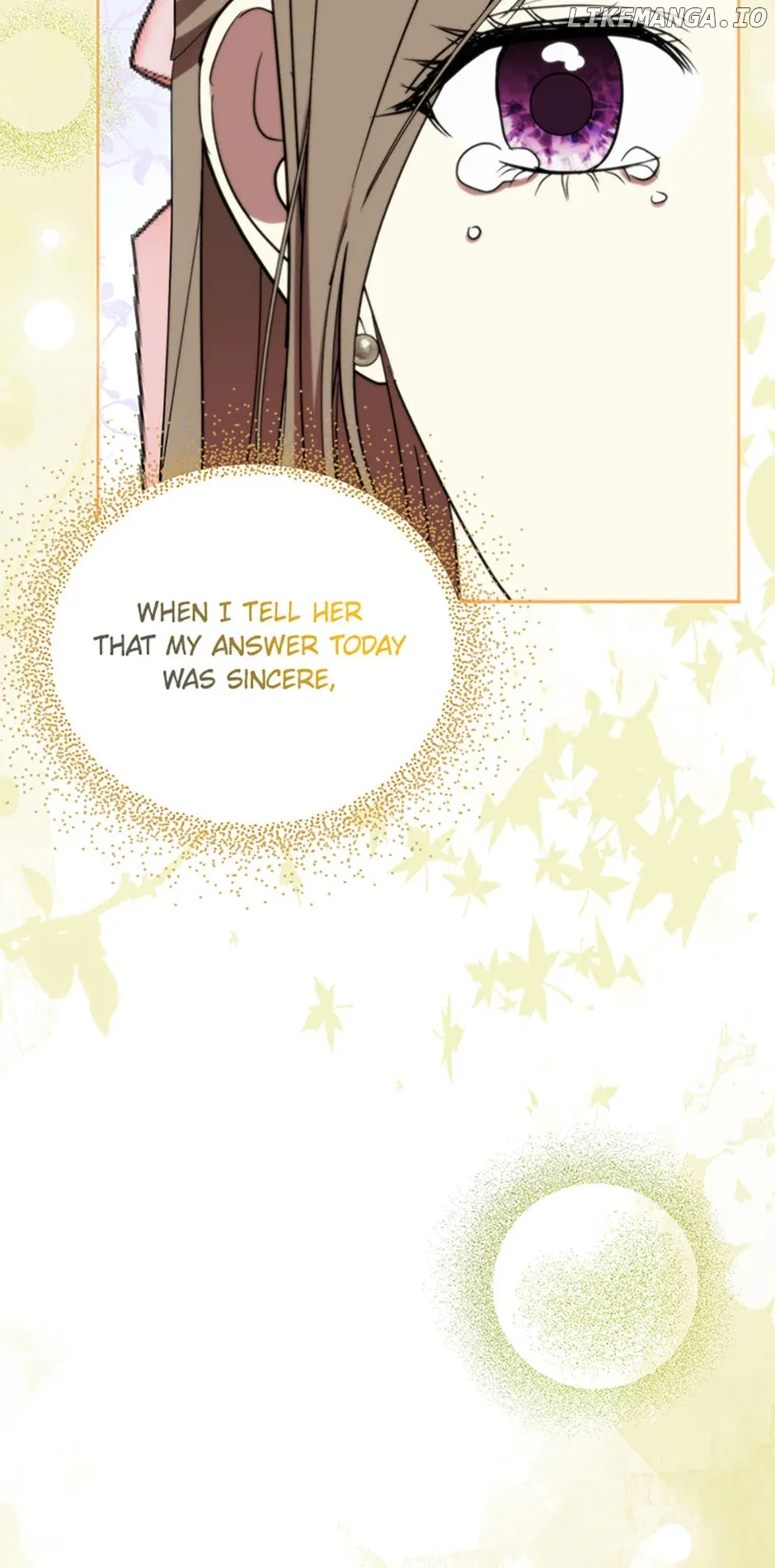 Love Class Chapter 51 Online - página 33