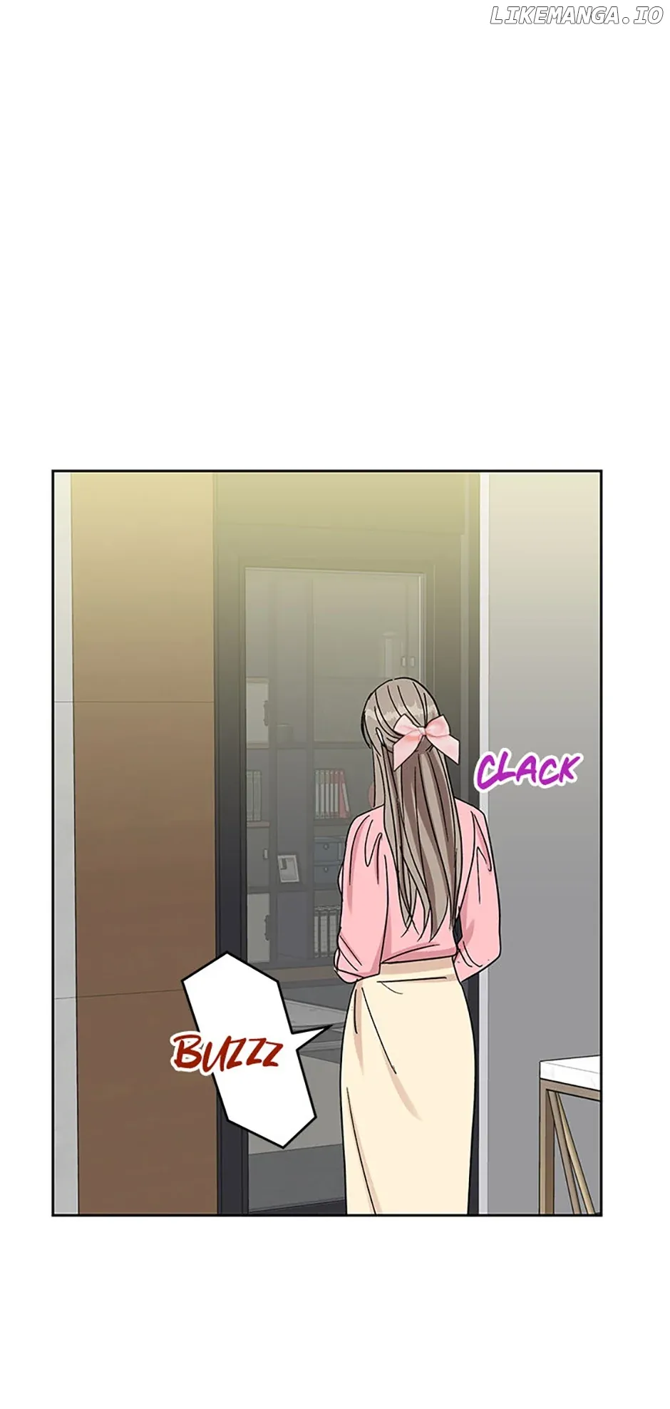 Love Class Chapter 51 Online - página 35