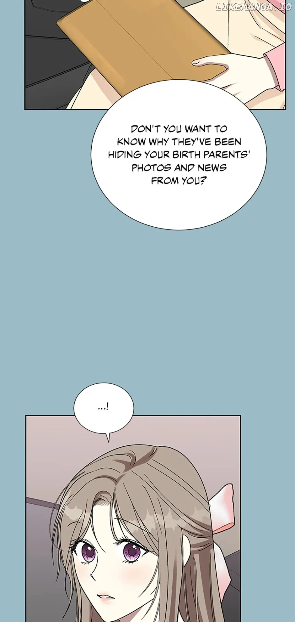 Love Class Chapter 51 Online - página 42