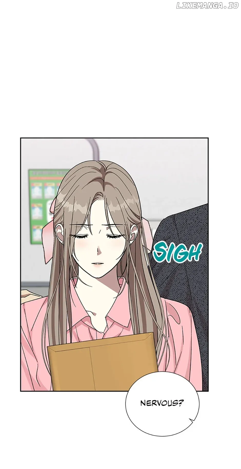 Love Class Chapter 51 Online - página 45