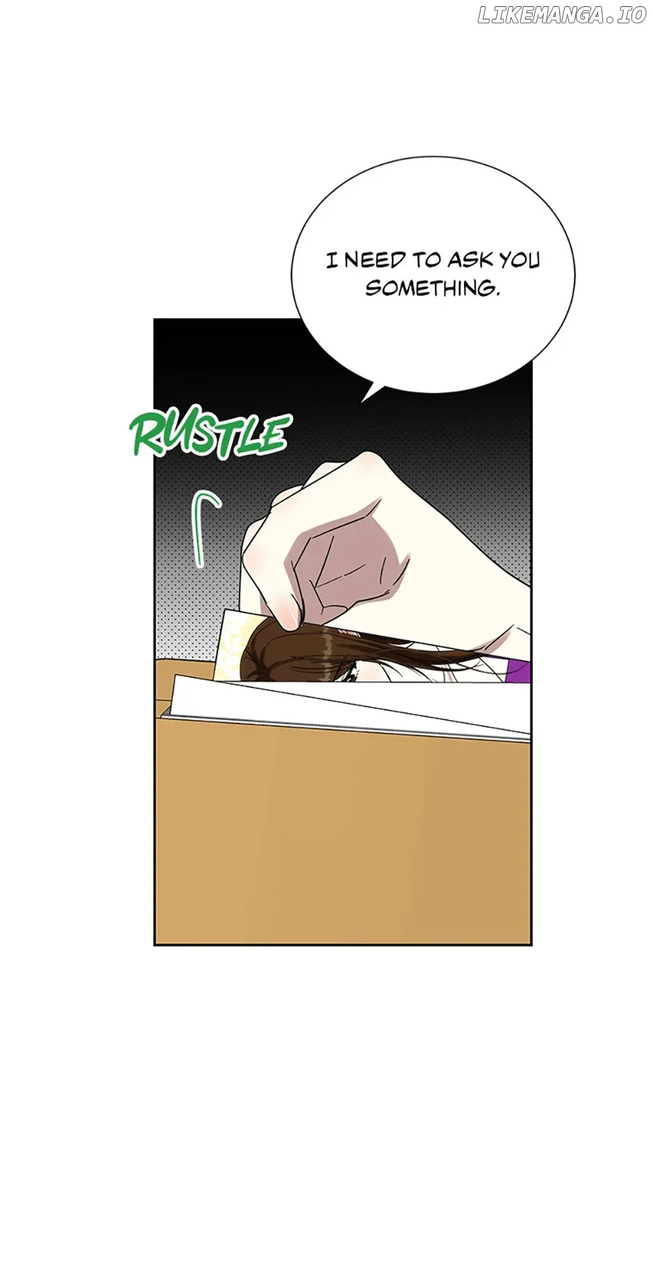 Love Class Chapter 51 Online - página 52