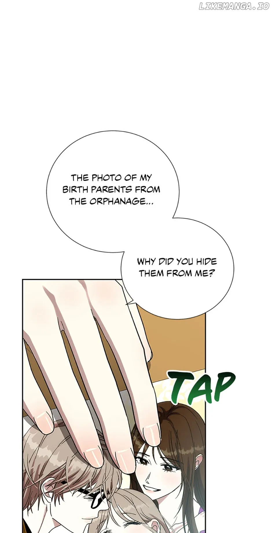 Love Class Chapter 51 Online - página 53