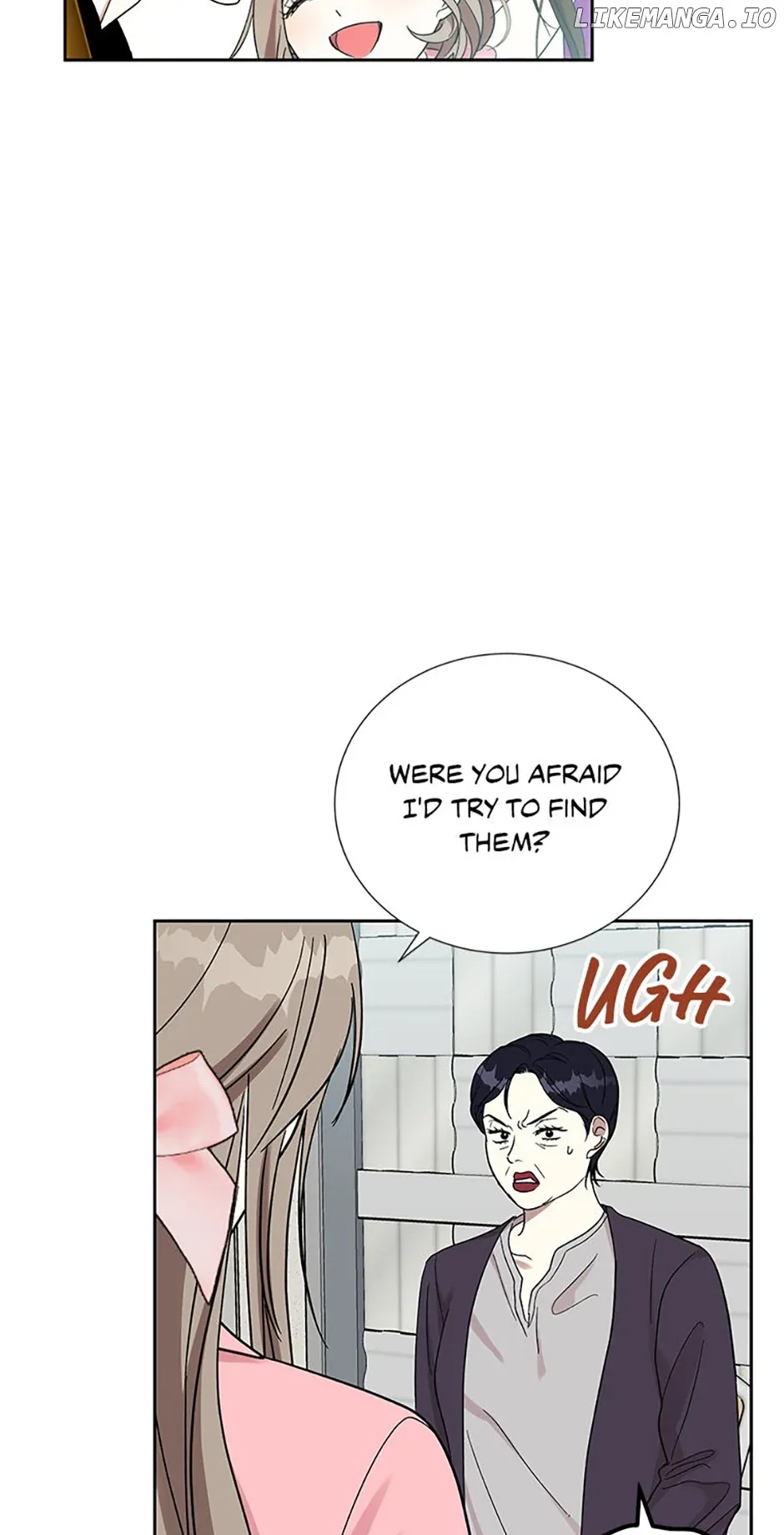 Love Class Chapter 51 Online - página 54