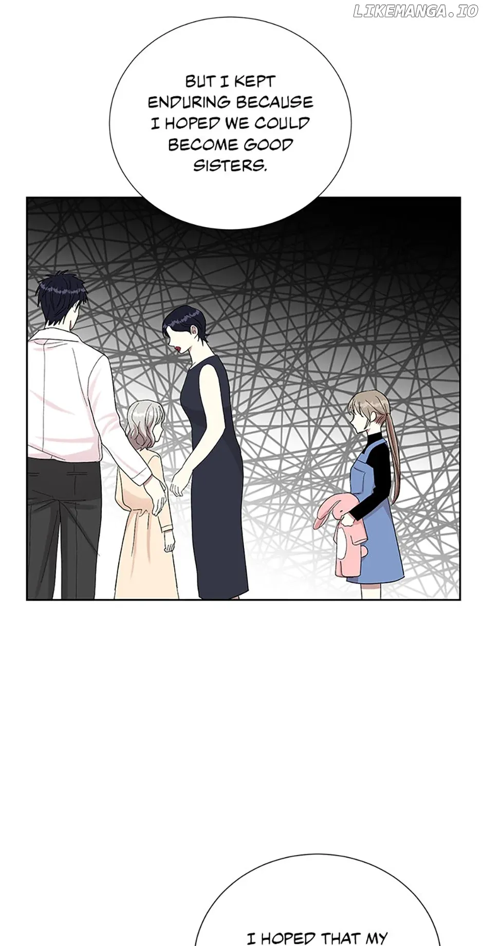 Love Class Chapter 51 Online - página 58