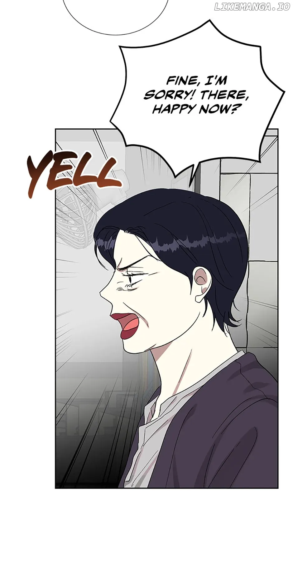 Love Class Chapter 51 Online - página 60