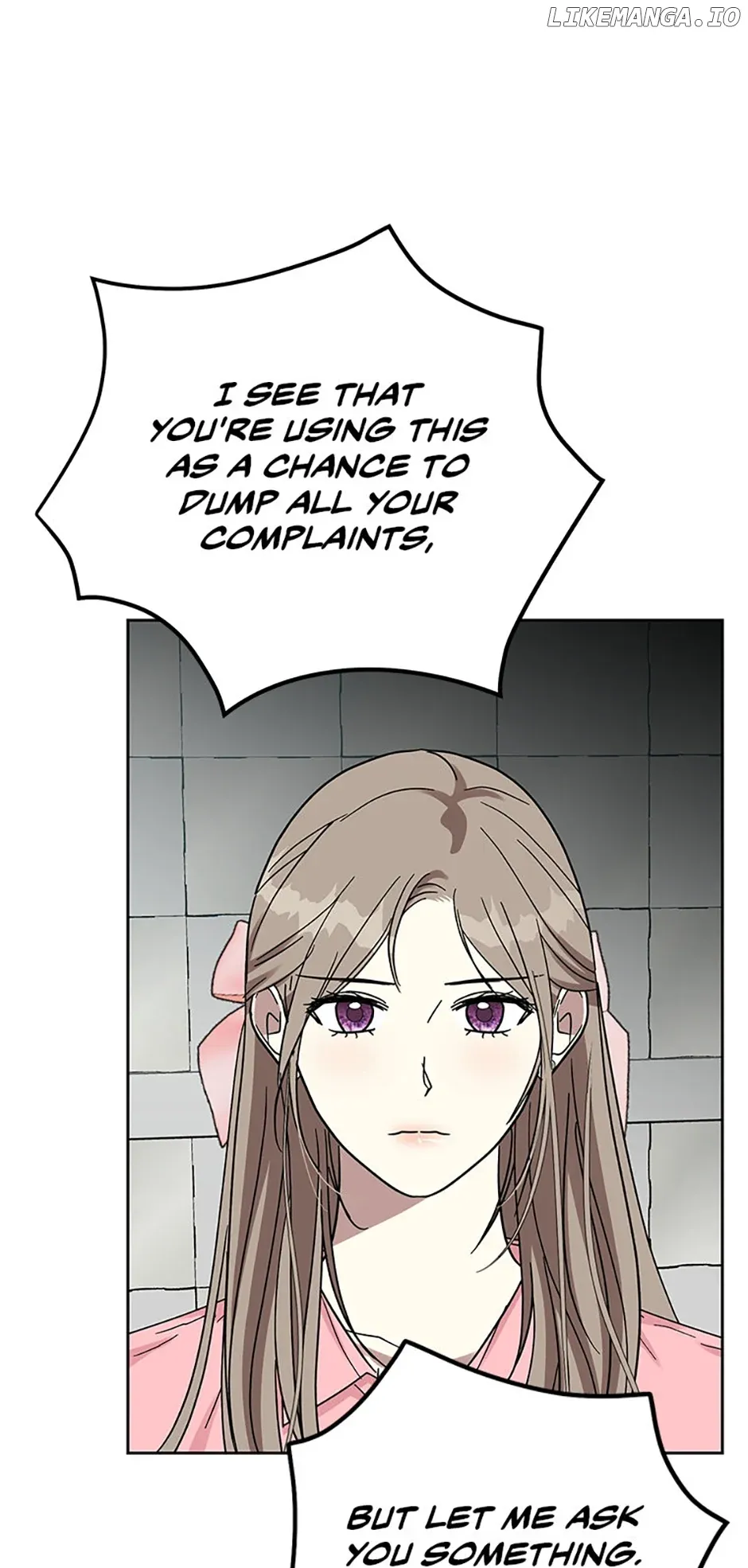 Love Class Chapter 51 Online - página 61