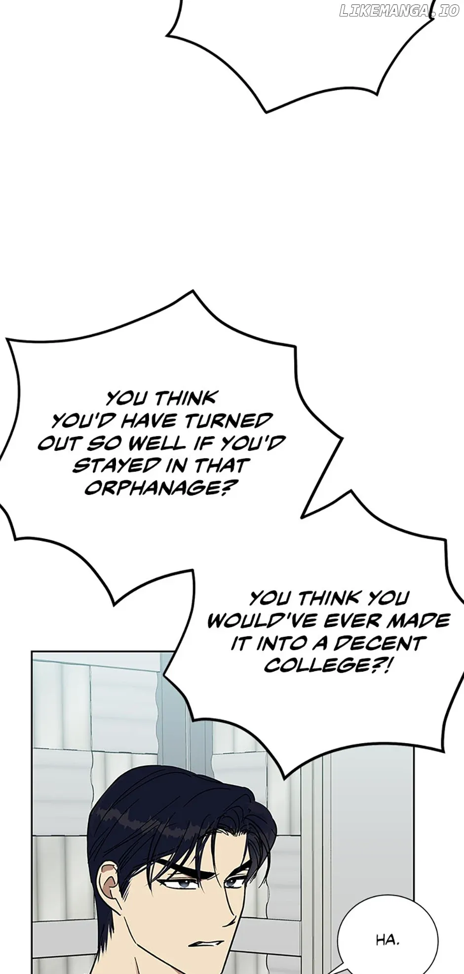 Love Class Chapter 51 Online - página 62