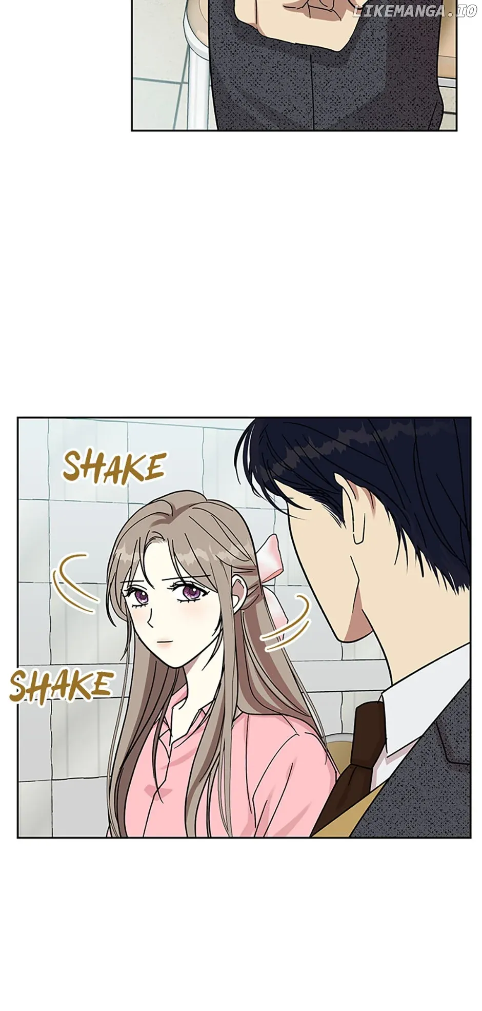 Love Class Chapter 51 Online - página 64