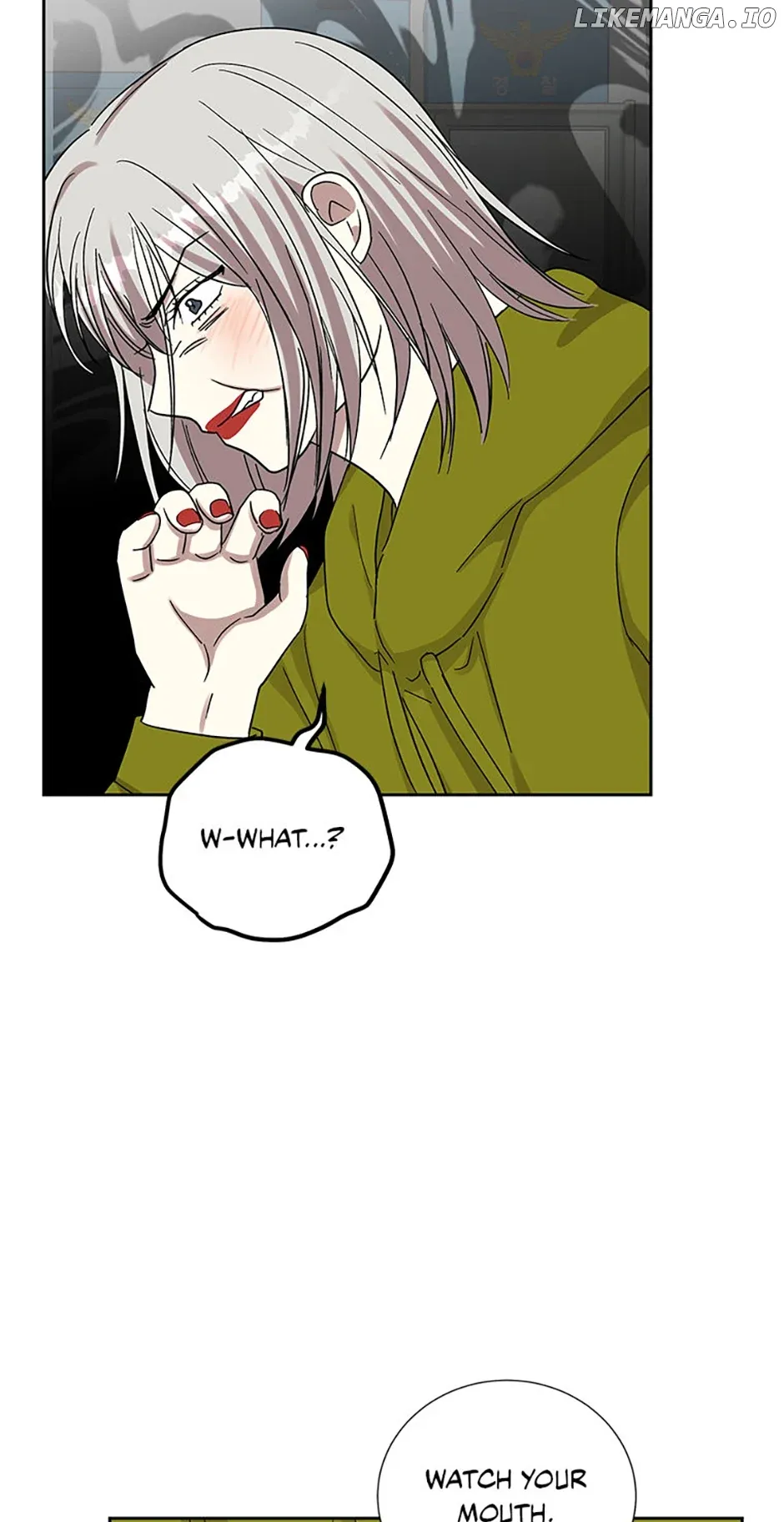 Love Class Chapter 51 Online - página 75