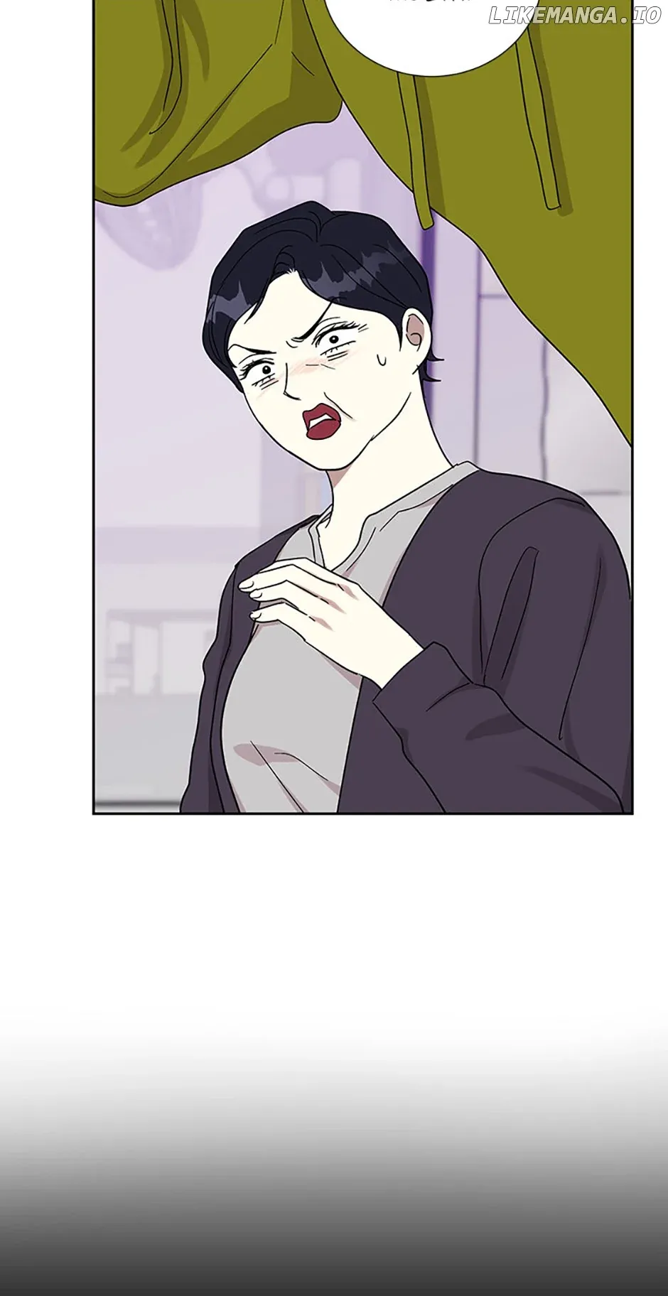 Love Class Chapter 51 Online - página 76