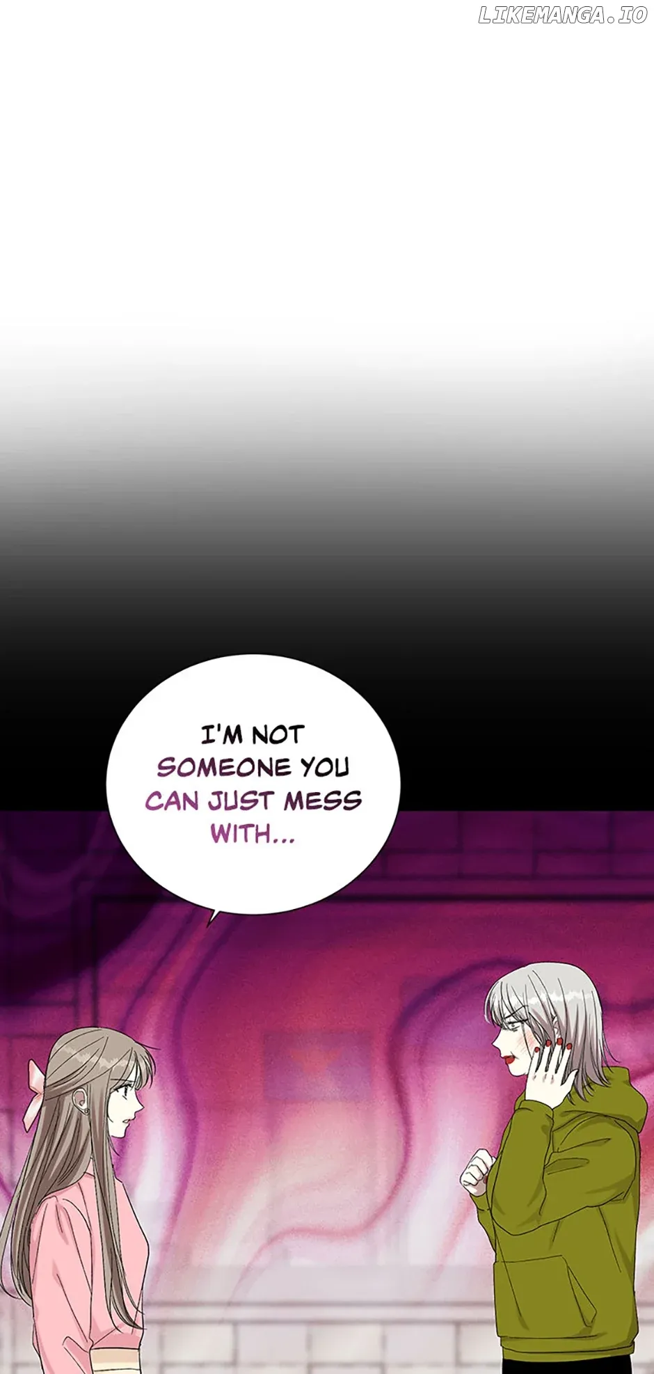 Love Class Chapter 52 Online - página 2