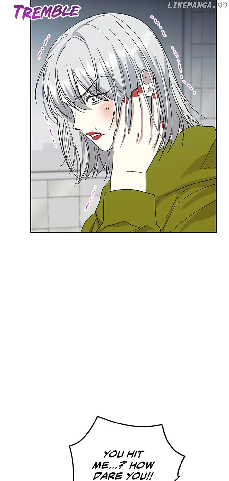 Love Class Chapter 52 Online - página 4