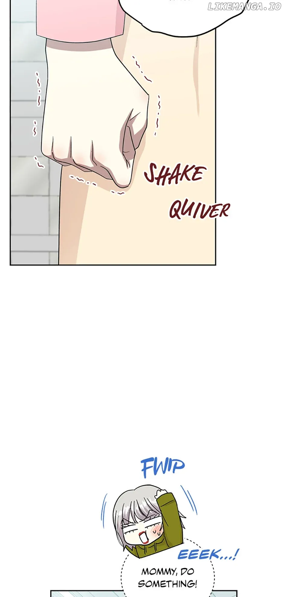 Love Class Chapter 52 Online - página 6