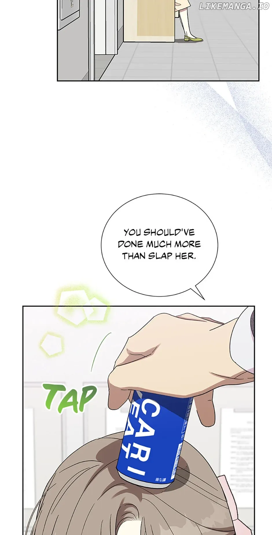 Love Class Chapter 52 Online - página 13
