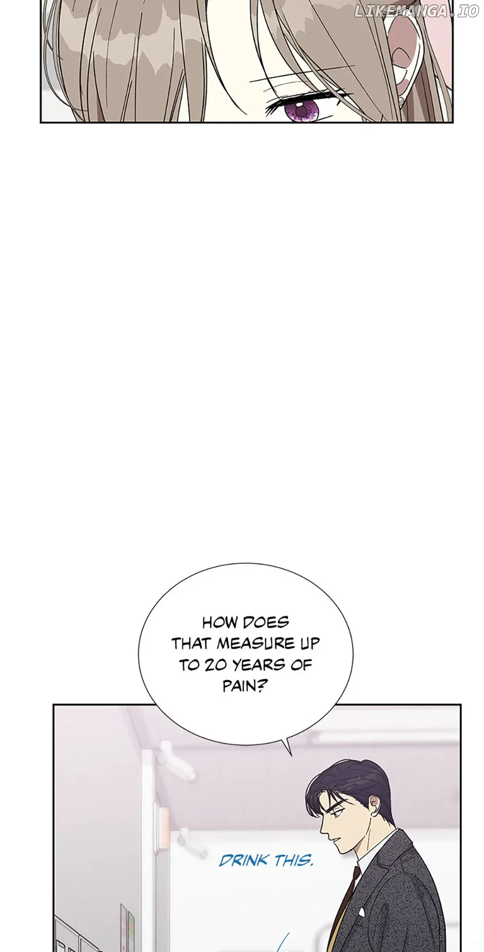 Love Class Chapter 52 Online - página 14