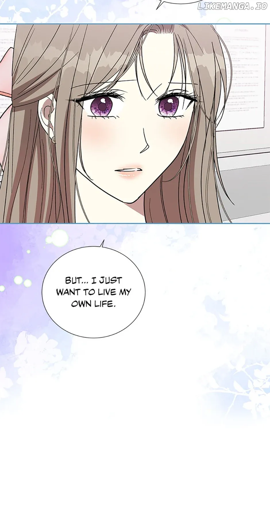 Love Class Chapter 52 Online - página 16