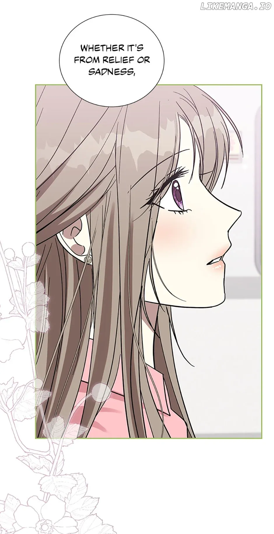 Love Class Chapter 52 Online - página 21