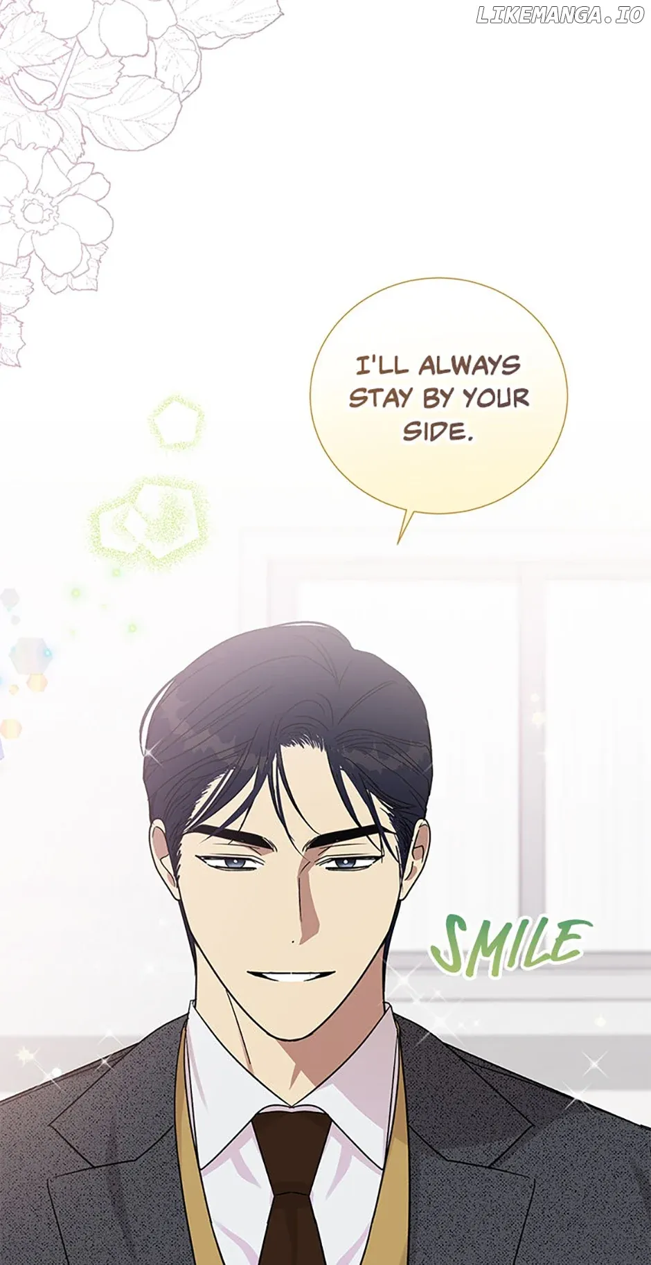 Love Class Chapter 52 Online - página 22