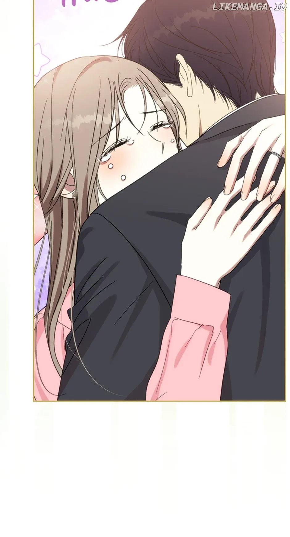 Love Class Chapter 52 Online - página 32