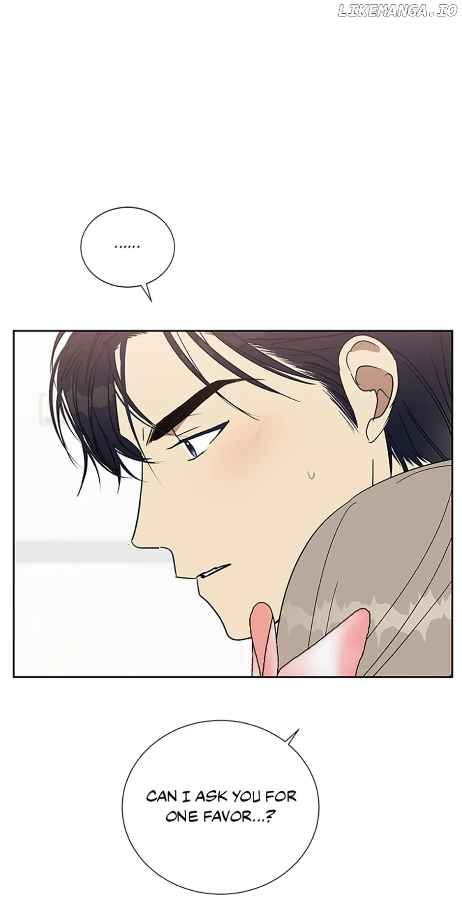 Love Class Chapter 52 Online - página 33