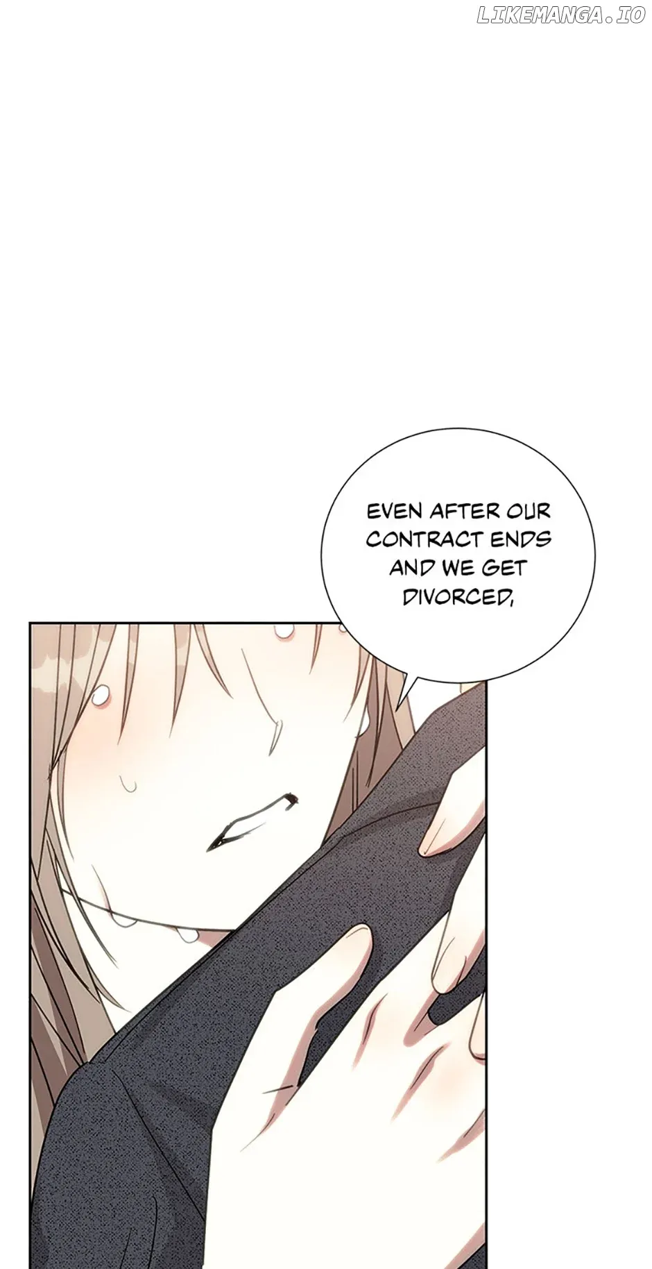 Love Class Chapter 52 Online - página 34