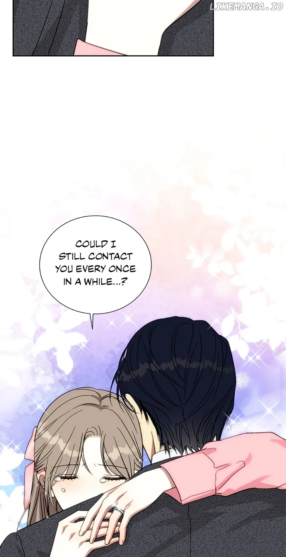 Love Class Chapter 52 Online - página 35