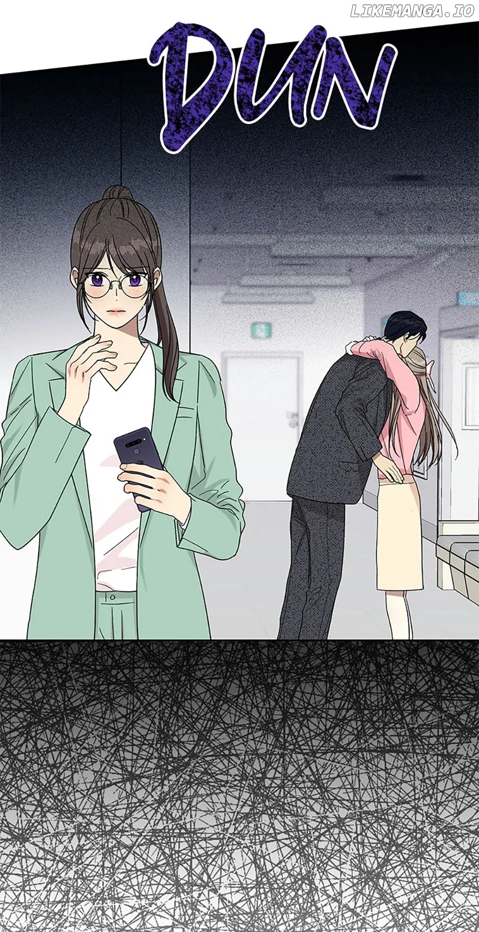 Love Class Chapter 52 Online - página 39
