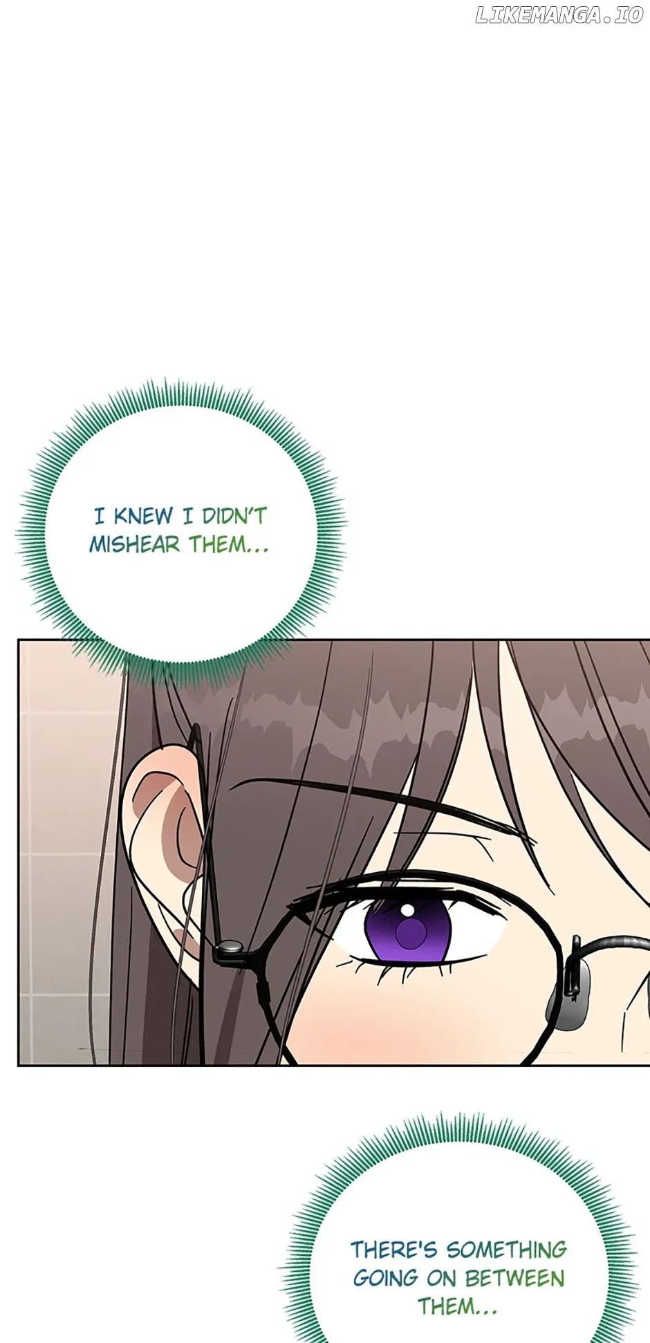 Love Class Chapter 52 Online - página 45