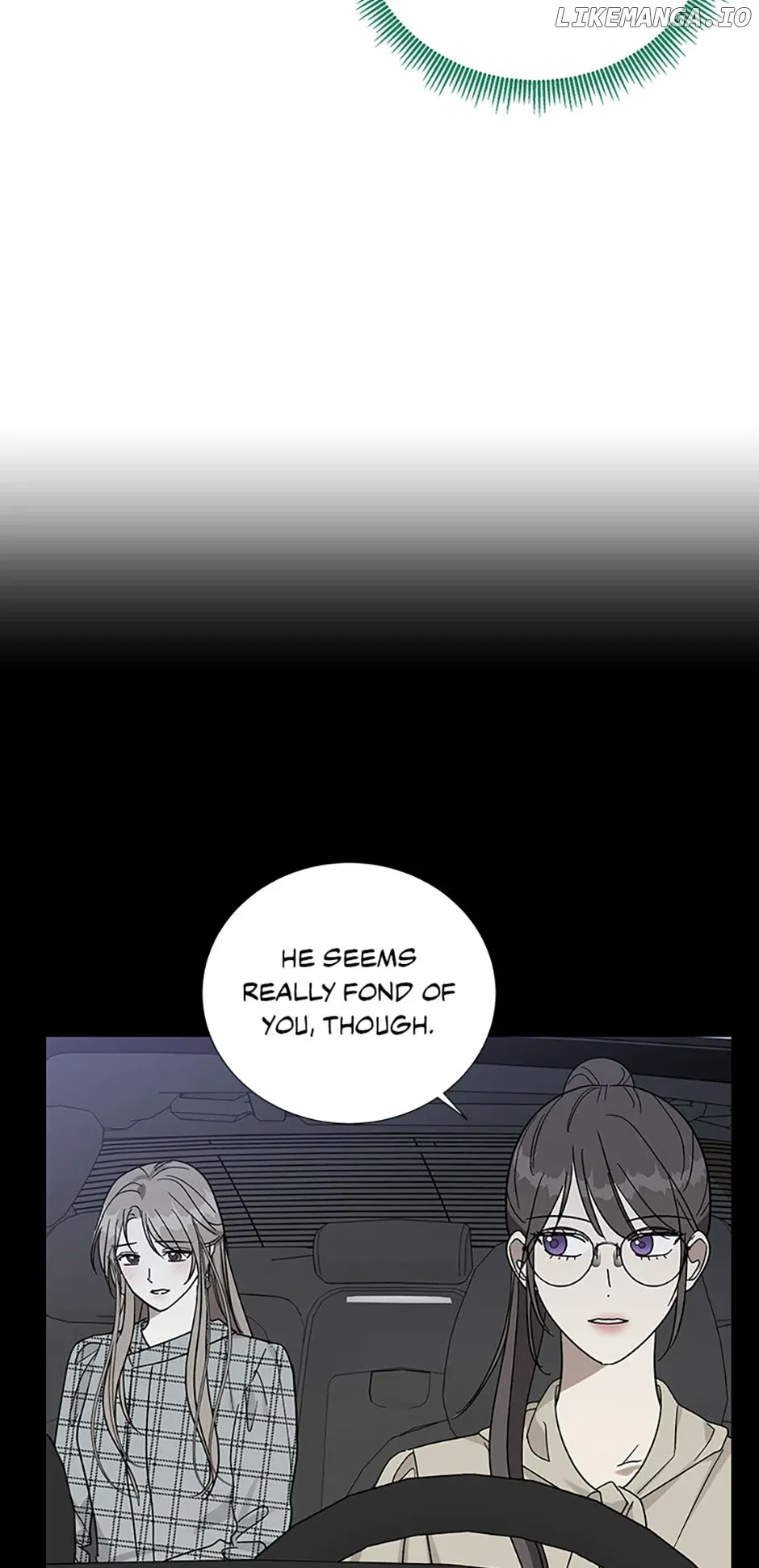 Love Class Chapter 52 Online - página 46