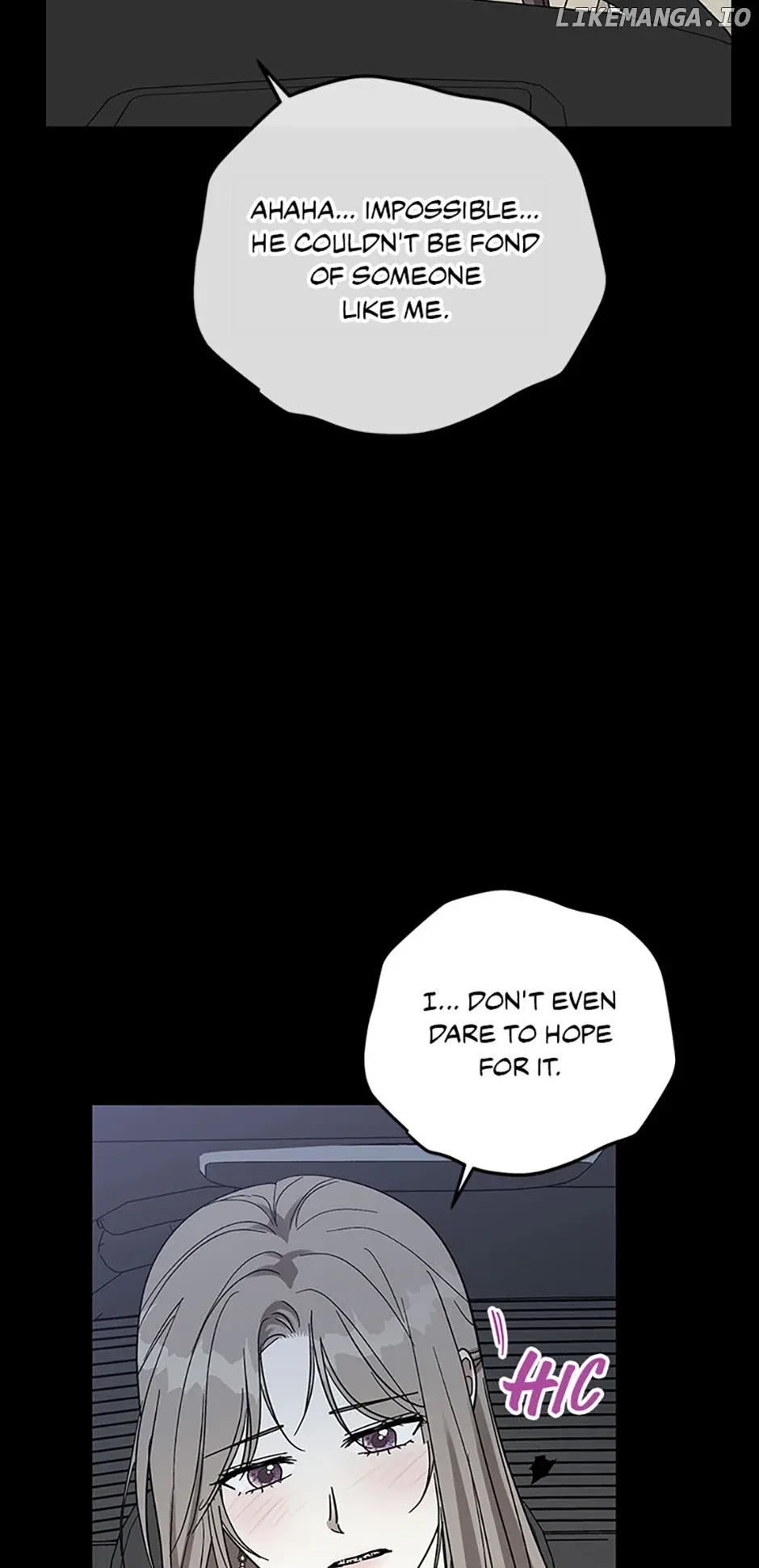 Love Class Chapter 52 Online - página 47