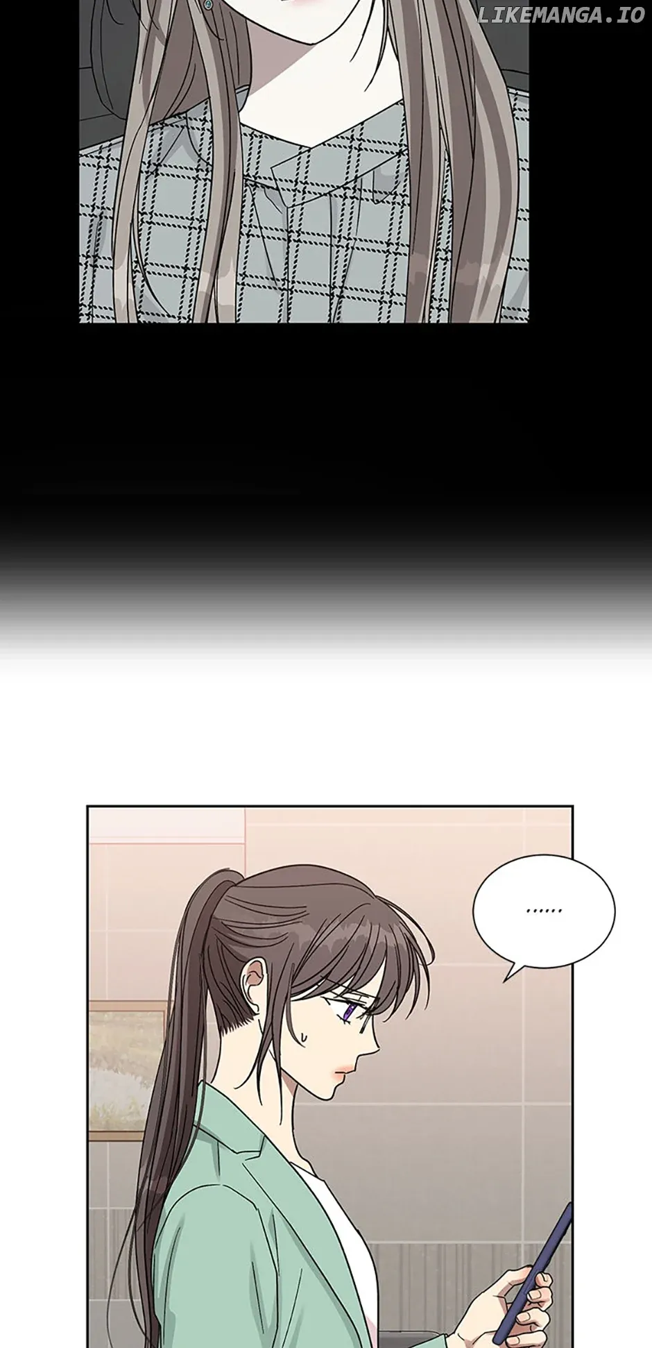 Love Class Chapter 52 Online - página 48