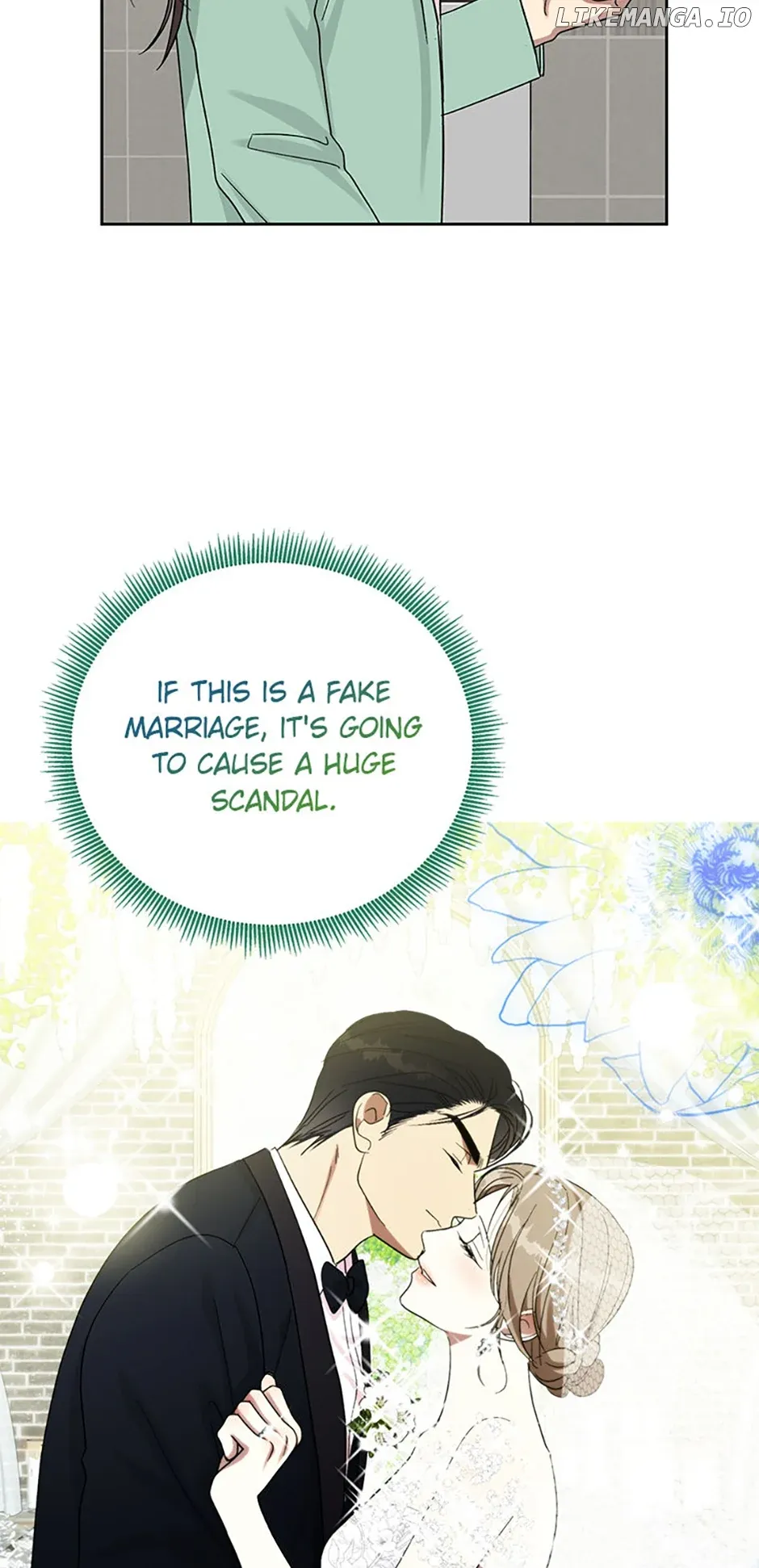 Love Class Chapter 52 Online - página 49