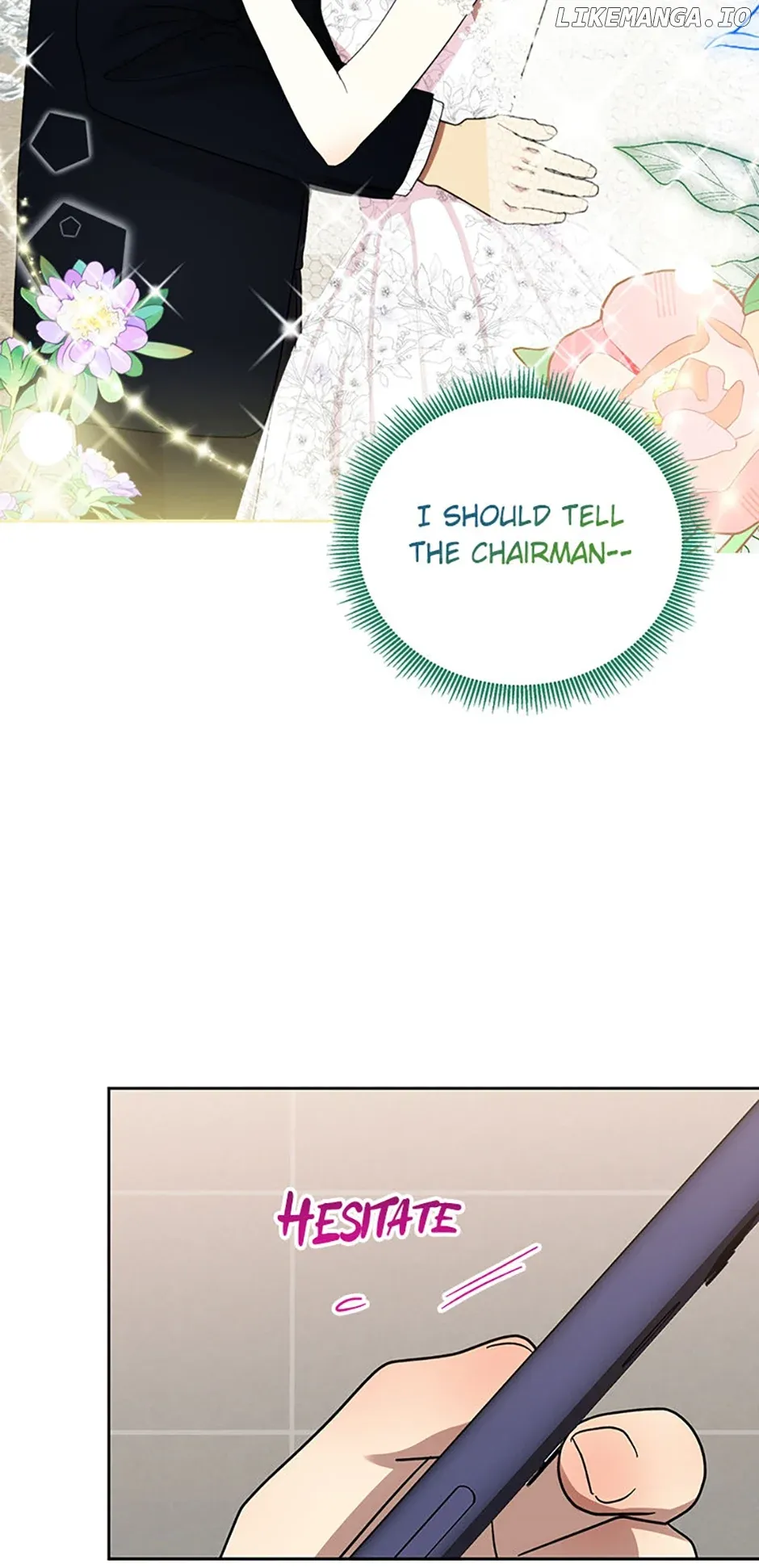 Love Class Chapter 52 Online - página 50