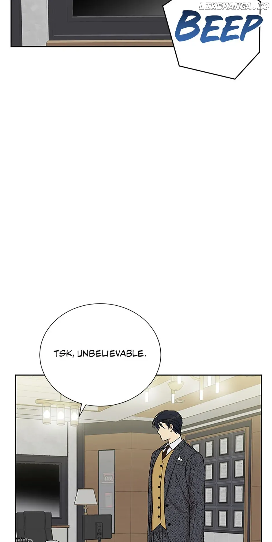Love Class Chapter 52 Online - página 57