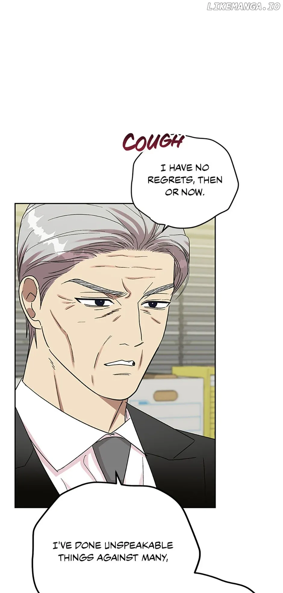 Love Class Chapter 52 Online - página 61