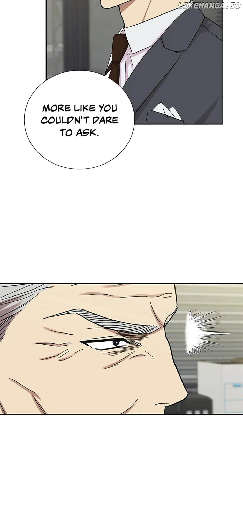 Love Class Chapter 52 Online - página 63