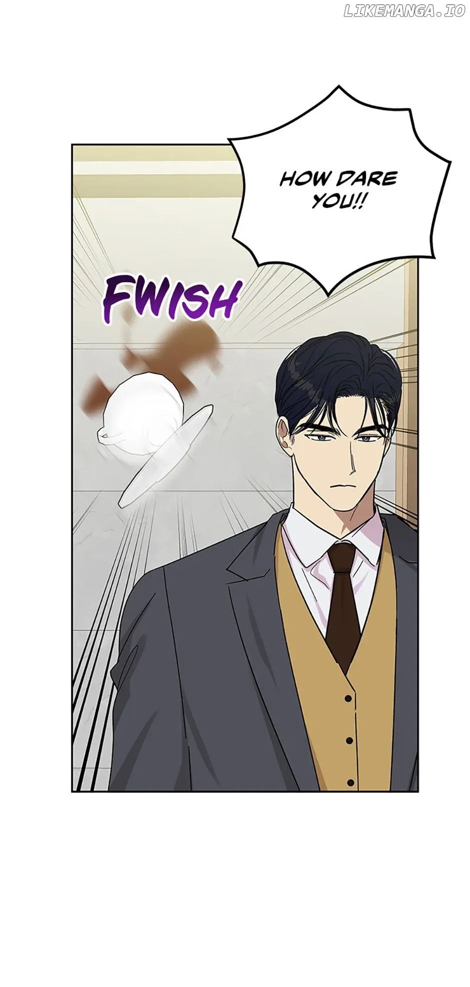 Love Class Chapter 52 Online - página 64